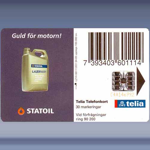 Statoil (1)